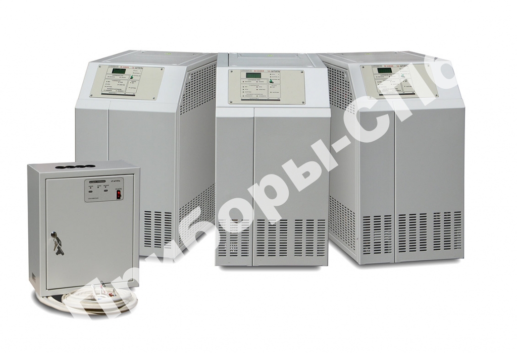 R100K-3 - стабилизатор напряжения